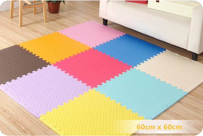 Baby Play mat - Image 5