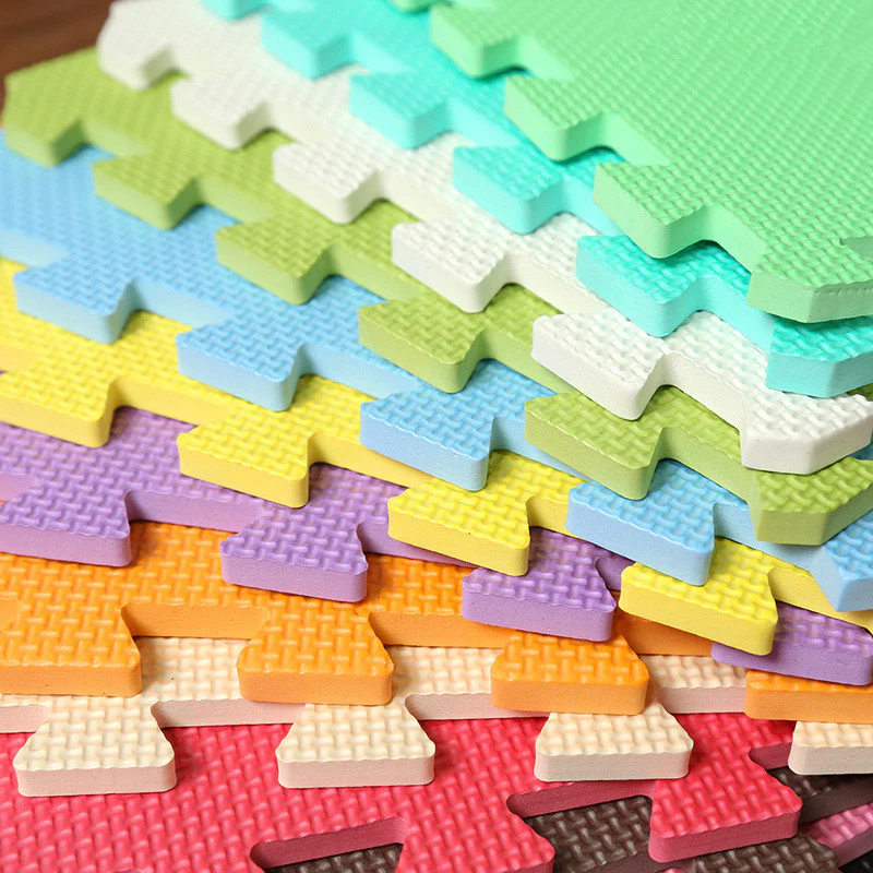 Baby Play mat - Image 7